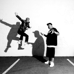 The Gettin' Off Stage, Step 1