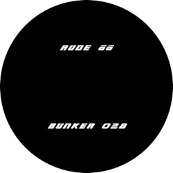 BUNKER 028