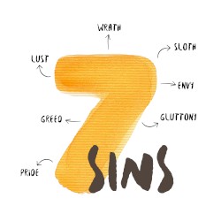 Seven Sins