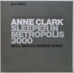 Sleeper in Metropolis 3000