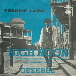 High Noon / Jezebel