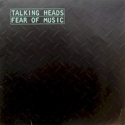 Fear of Music