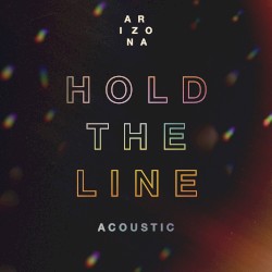 Hold the Line (acoustic)
