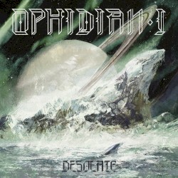 Desolate