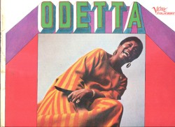 Odetta