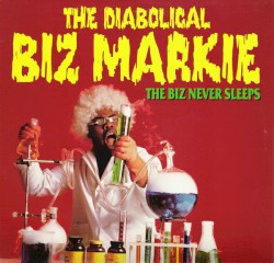 The Biz Never Sleeps