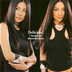 Delicious! 〜The Best of Hitomi Shimatani〜