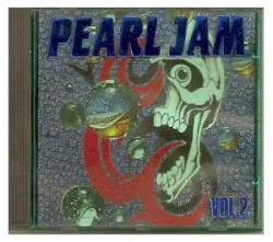 Live & Alive, Vol. 2