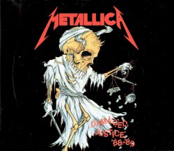 Damaged Justice ’88–’89