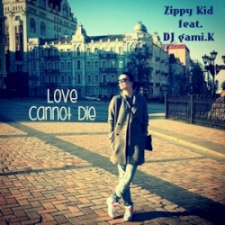Love Cannot Die