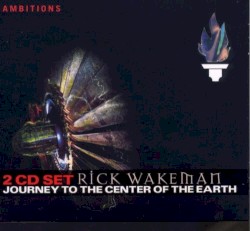 Journey to the Center of the Earth
