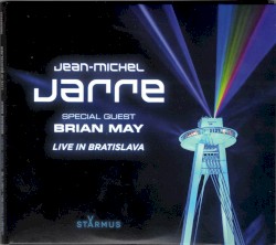 Live in Bratislava
