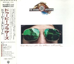 Takin’ It to the Streets