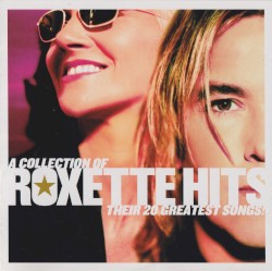 Hits: A Collection of Their 20 Greatest Songs!