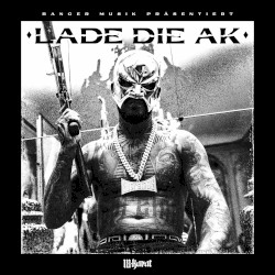 Lade die AK