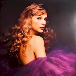 Speak Now (Taylor’s version)