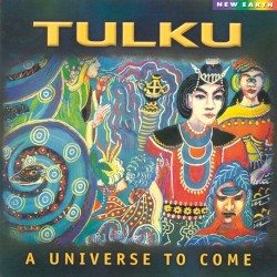 A Universe to Come