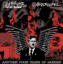 Another Four Years of Murder