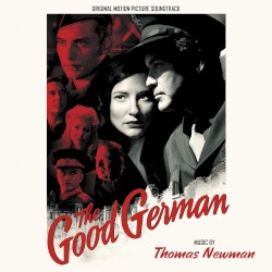 The Good German: Original Motion Picture Soundtrack