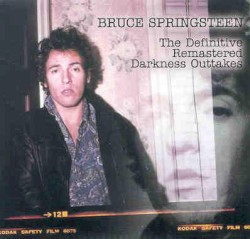 The Definitive Remastered Darkness Outtakes