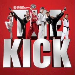 THE KICK OST