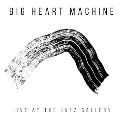 Live at The Jazz Gallery