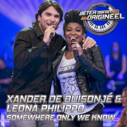 Somewhere Only We Know