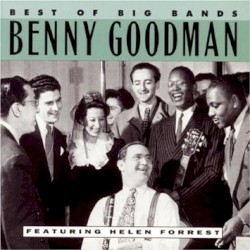 Best of Big Bands: Benny Goodman