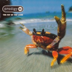 The Fat of the Land