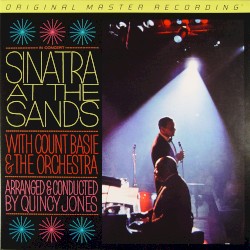 Sinatra at the Sands