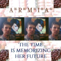 The Time Is Memorizing Her Future