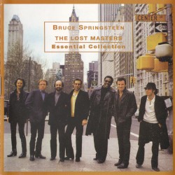 The Lost Masters: Essential Collection