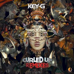Curled Up Remixes