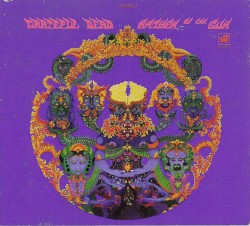 Anthem of the Sun