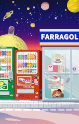 ビート自販機:Best of Farragol