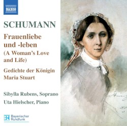 Frauenliebe und -leben / Gedichte der Königin Maria Stuart