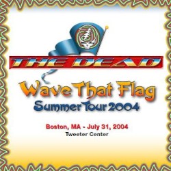 2004-07-31 Mansfield, MA