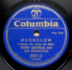 Moonglow / Breakfast Ball