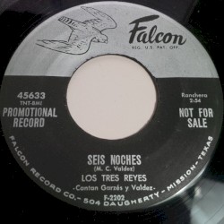 Seis noches / Espejito encantador