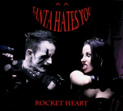Rocket Heart