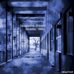 Tangerine Dream Decades: 1980s