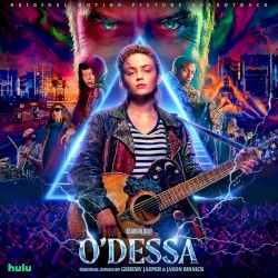 O'DESSA (Original Motion Picture Soundtrack)