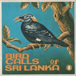 Bird Calls of Sri Lanka 1