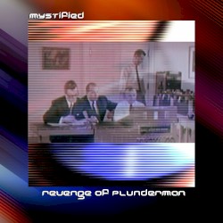 Revenge of Plunderman