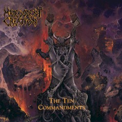 The Ten Commandments