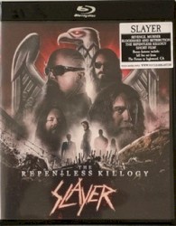 The Repentless Killogy