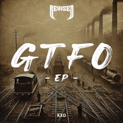 GTFO EP