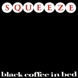 Black Coffee in Bed