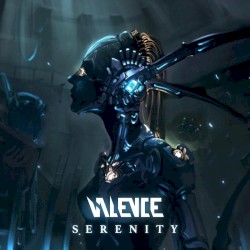 Serenity - EP