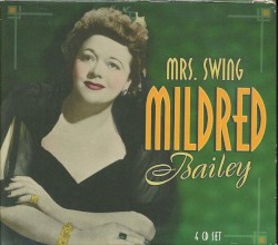 Mrs. Swing